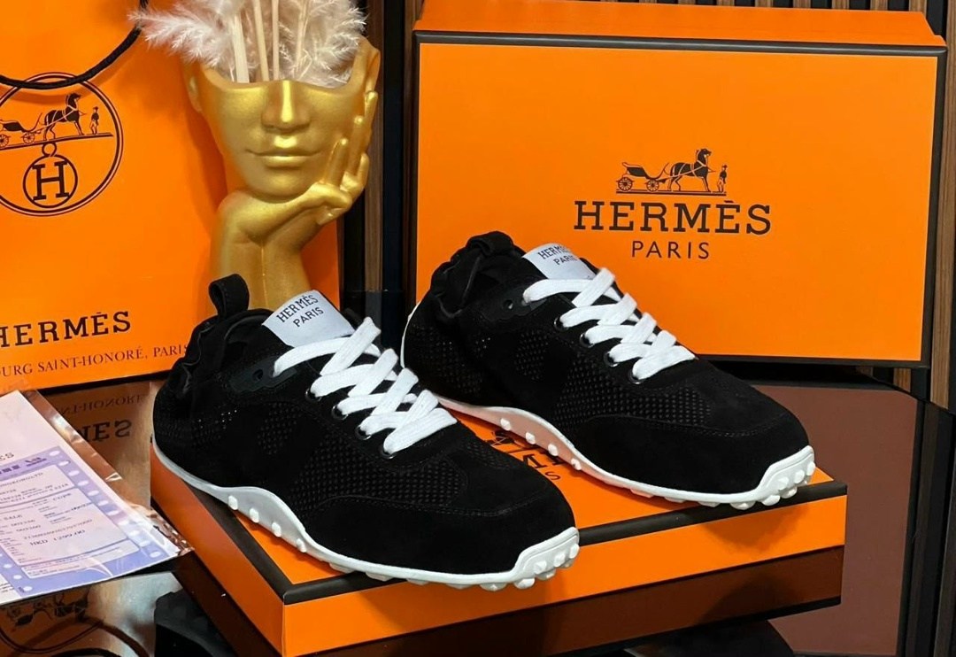 кроссовки мужские hermes,,кроссовки hermes,мужские кроссовки,кроссовка мужской