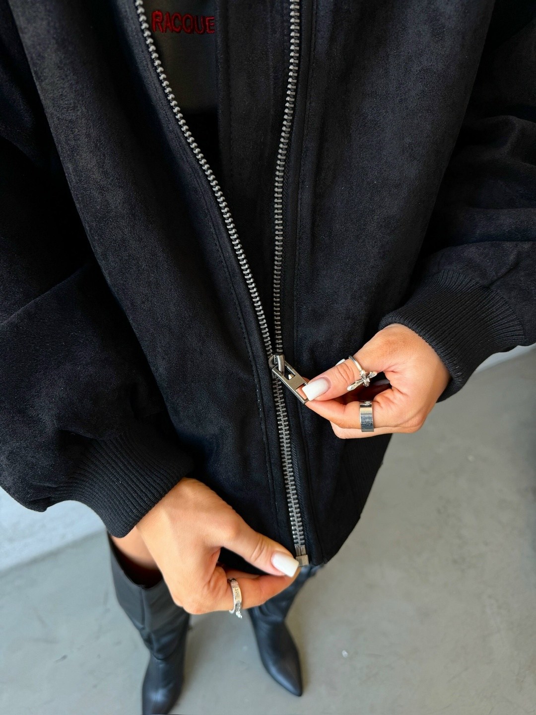 женская куртка бомбер,бомбер куртка оверсайз,бомбер демисезонная,бомбер утепленный оверсайз куртка весна kwokki цвет черный,бомбер куртка