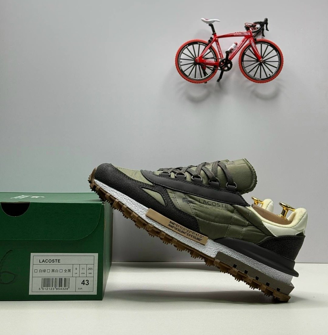 кроссовки lacoste,кроссовки женский мужской lacoste текстиль размер 43,кроссовки мужские lacoste,кроссовки lacoste elite active,мужские кроссовки