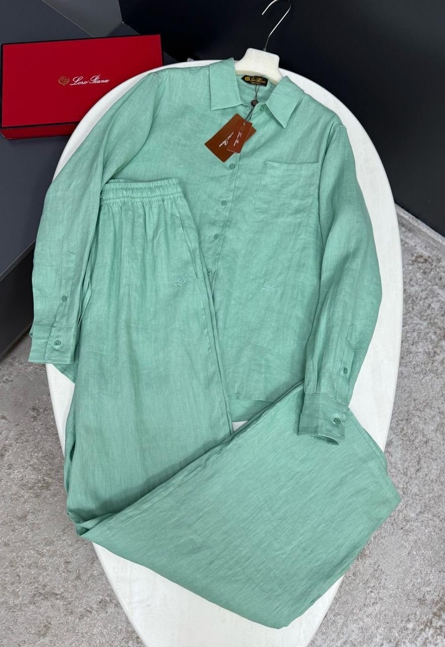 мятный костюм женский,костюм классический,костюм классический женский,брючный костюм летний,стильные костюмы