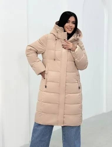 куртка женская,удлиненная куртка,зимняя женская куртка,пуховик зимний женский,куртка женская зеленая