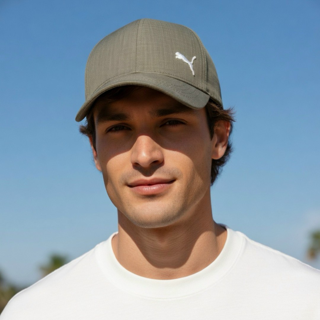 бейсболка puma,кепка puma,кепка пума бежевая,бейсболка puma ess cap jr,бейсболка puma ess cap