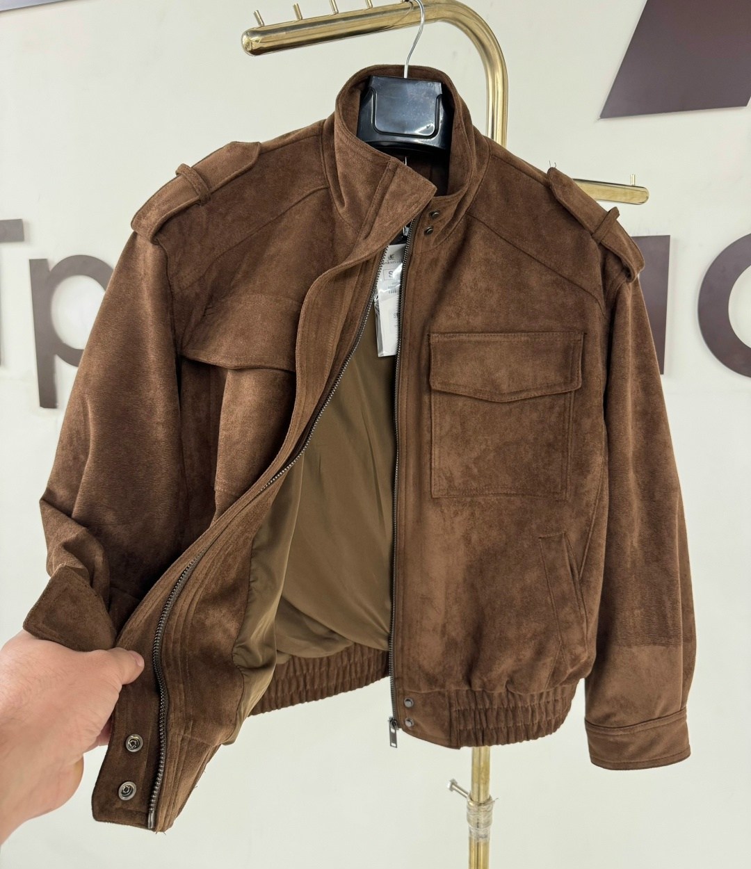 куртка замшевая,замшевая куртка jil sander,куртка бомбер,куртка из натуральной замши,куртка кожаная