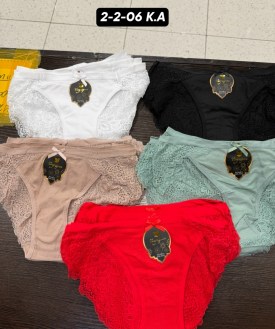 Нижнее белье