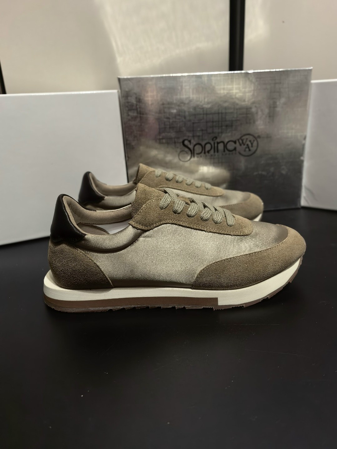 brunello cucinelli кроссовки,brunello cucinelli кроссовки женские премиум,кроссовки женские brunello cucinelli,кроссовки кучинелли женские,кроссовки brunello cucinelli коричневый