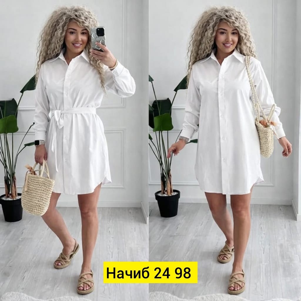 белое платье рубашка,платье-рубашка,женское платье рубашка,туника рубашка женская,платье рубашка летнее