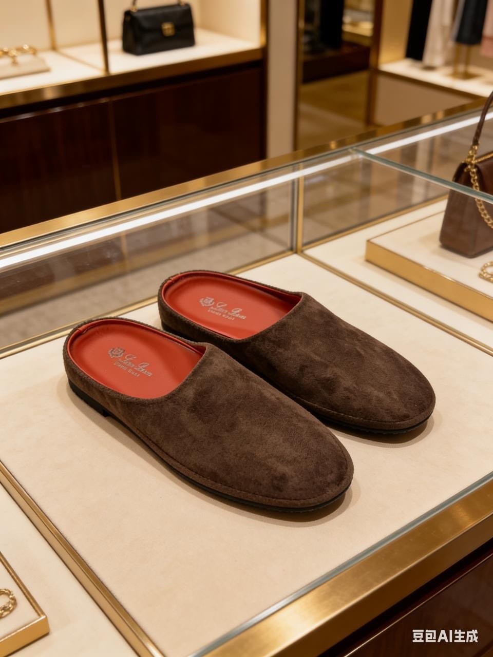 ,мюли loro piana,лоферы loro piana,мужские мюли,сабо loro piana