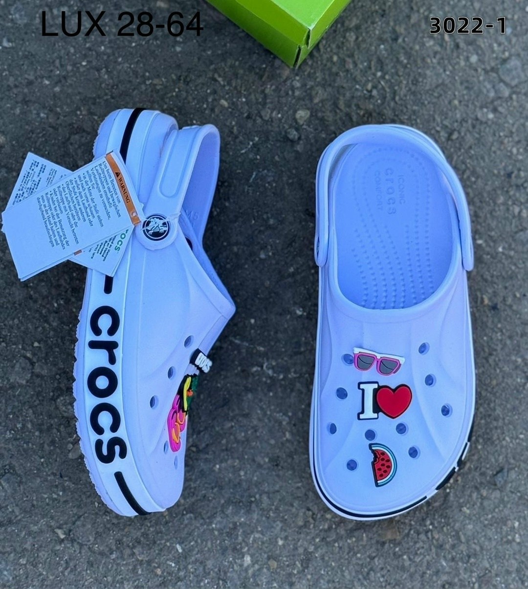 сабо crocs,женские кроксы,кроксы с джибитсами,crocs classic hiker clog,crocs женские