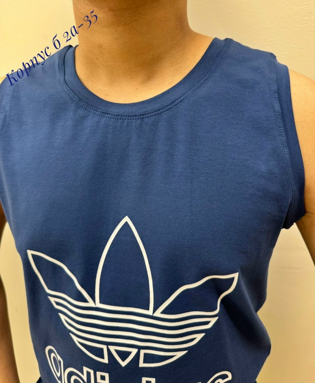 майка,футболка адидас ориджинал мужская,майка адидас,мужская майка,