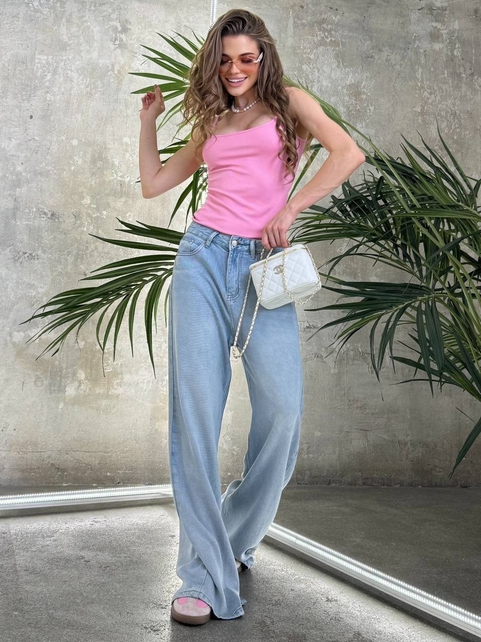 женские джинсы,женские джинсы трубы,штаны джинсы,джинсы женские широкие,модные джинсы