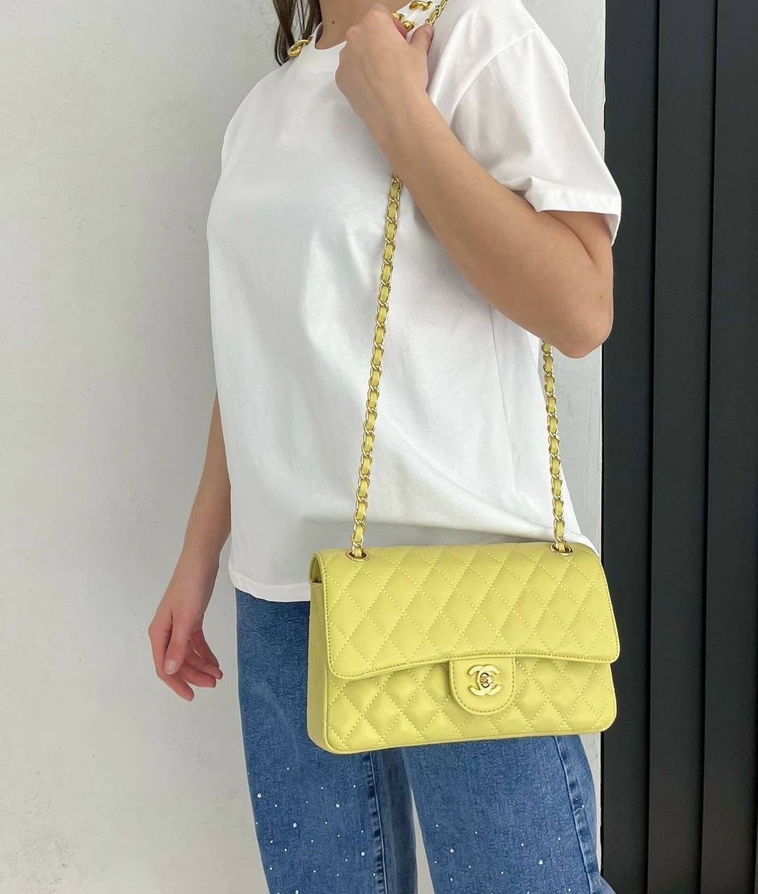 chanel bag,сумка chanel,сумка шанель,chanel classic flap bag,шанель желтая