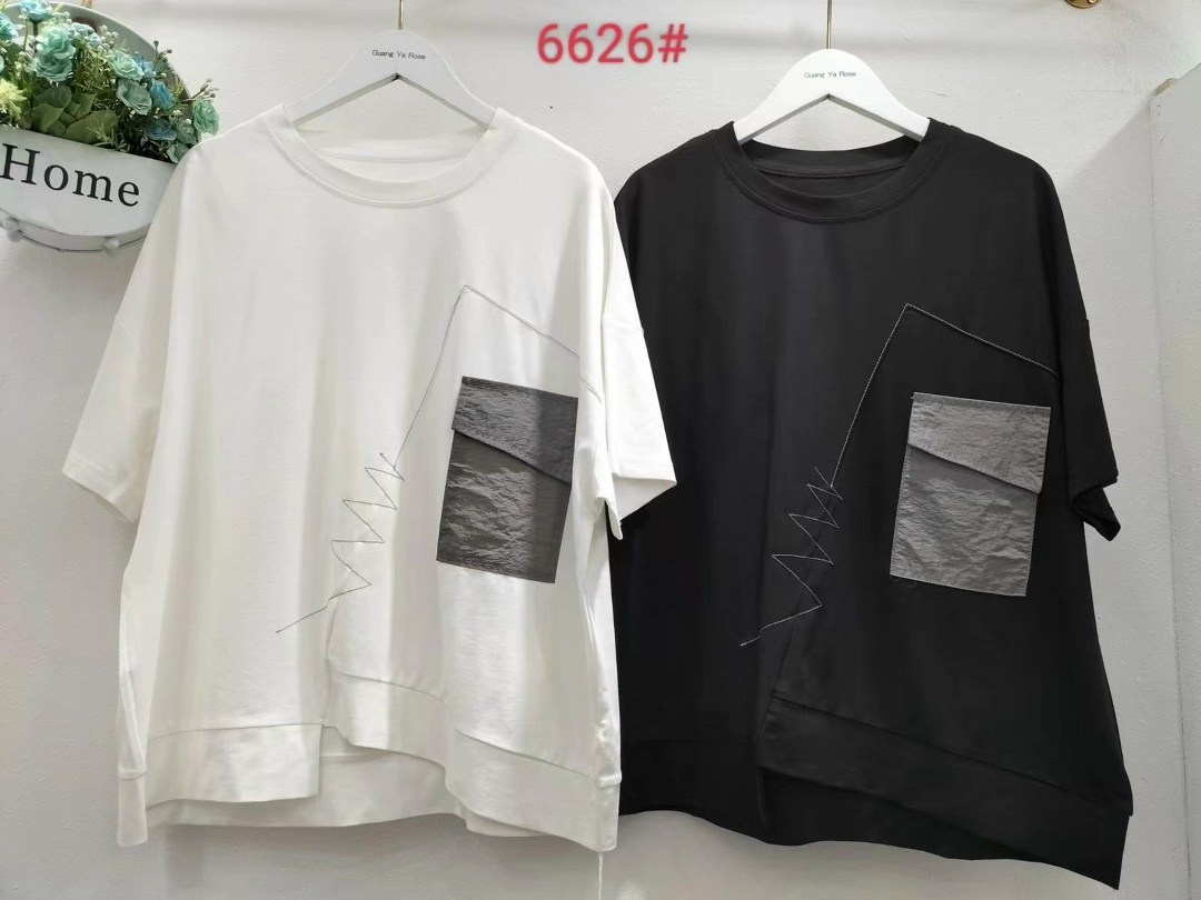 футболки женская,футболки для женщин,блузка стильная,летние футболки,футболка с карманами