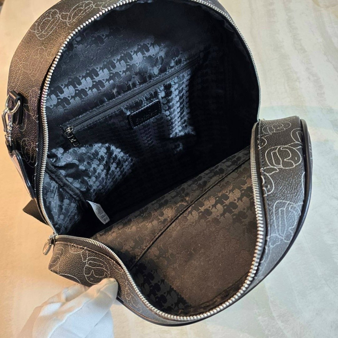 бежевый рюкзак,karl lagerfeld рюкзак,рюкзак женские,рюкзак karl lagerfeld рюкзак,рюкзак женский модный