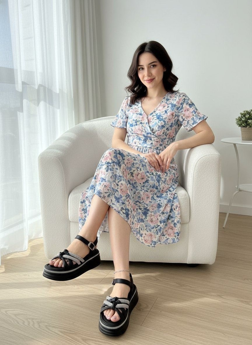 босоножки на платформе,женские босоножки,босоножки летние,женские босоножки на платформе,женские сандалии