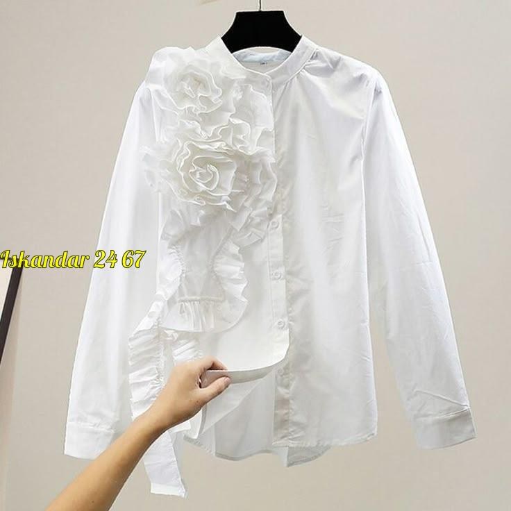 женская блузка,розовая блуза,блузка с оборками,элегантная рубашка,женская рубашка