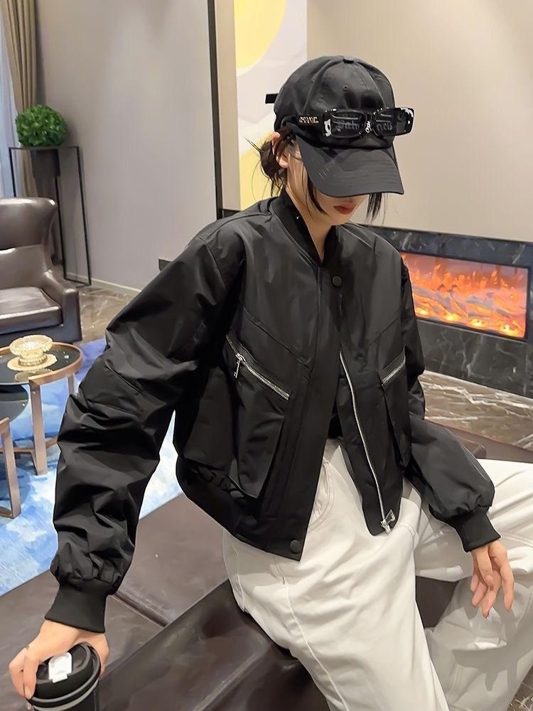 короткая куртка,куртка бомбер женская,повседневная куртка,женская короткая куртка,женская куртка