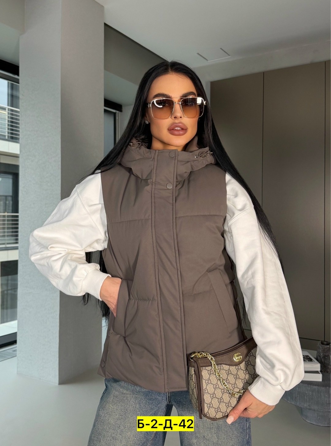 женская жилетка,жилет женский,жилетка,жилет,демисезонная жилетка