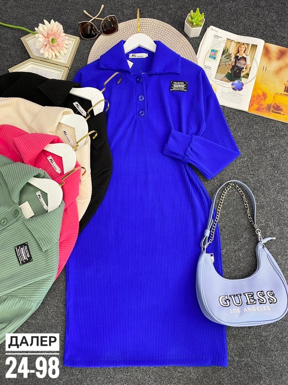 платье женское синее,платья вязаная,платье женское теплое вязаное,платье женской,платье туника