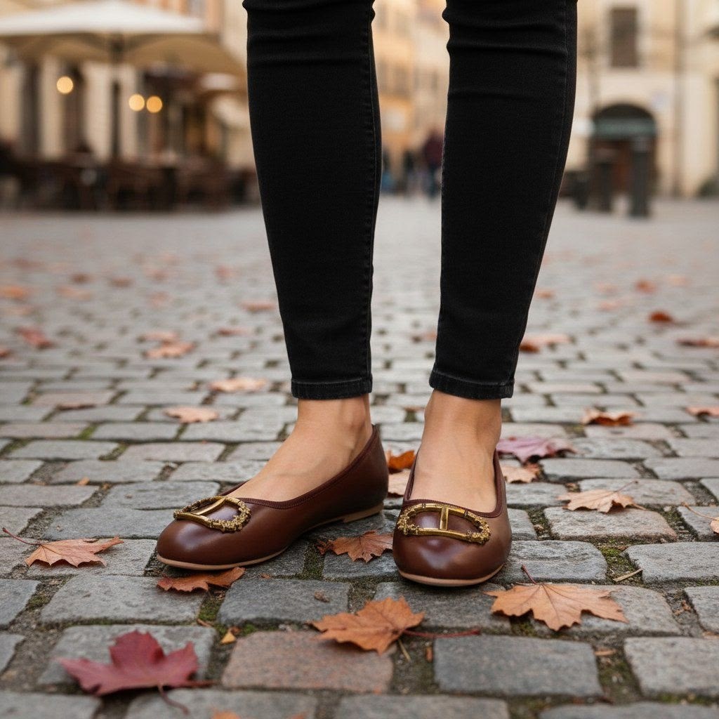 ,кожаные балетки,балетки,женские балетки,черные балетки