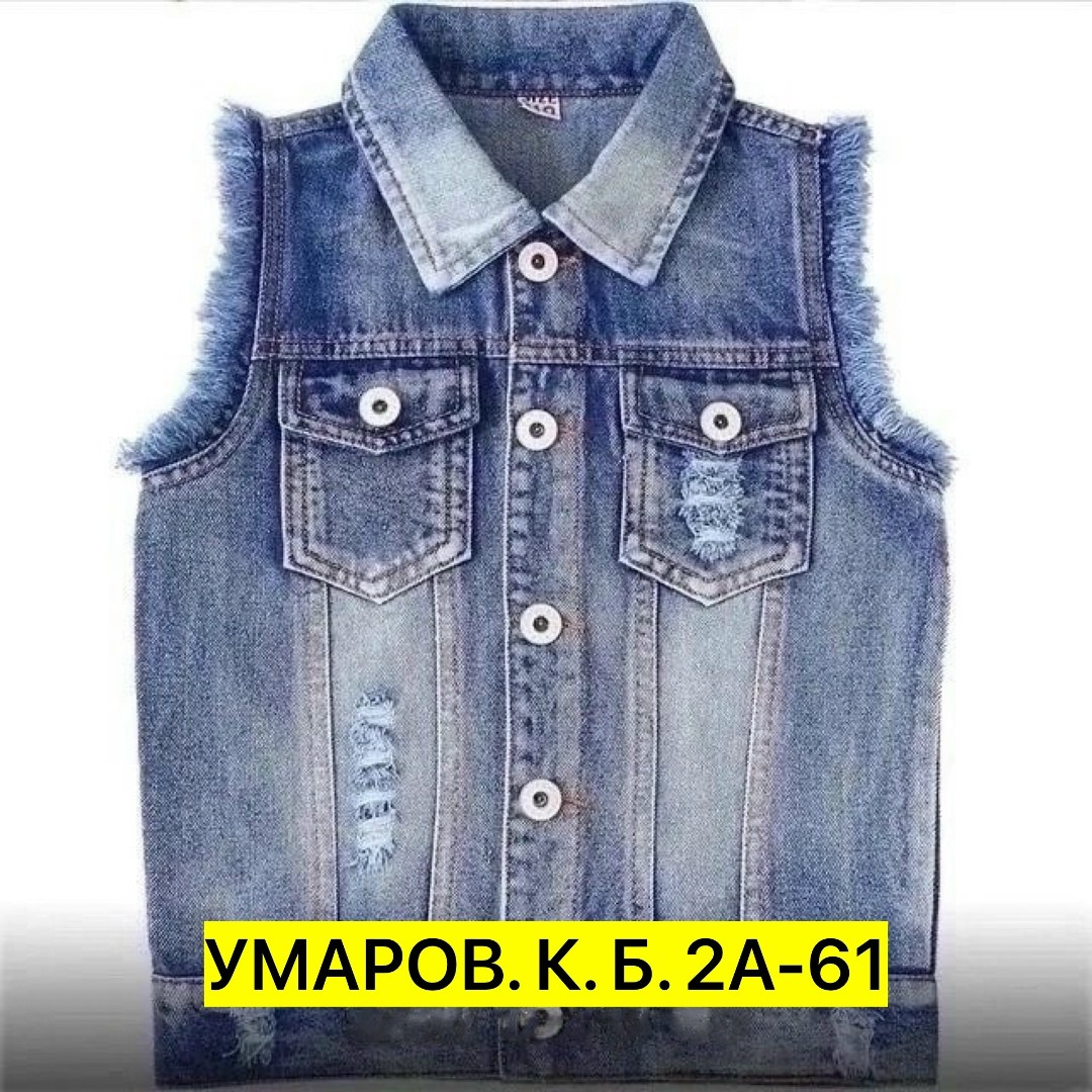 джинсовая жилетка,джинсовая жилетка женская,женский джинсовый жилет,джинсовый жилет,жилет джинсовый мужской