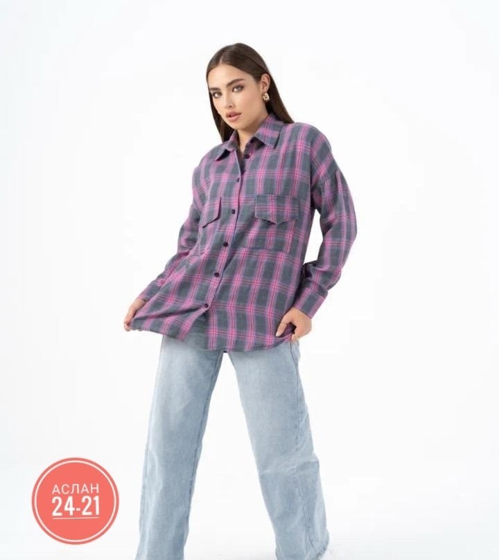 рубашка в клетку большие размеры mara_pluse,женская рубашка в клетку,женская рубашка в клетку оверсайз,рубашка клетка,рубашка в клетку оверсайз kako govana