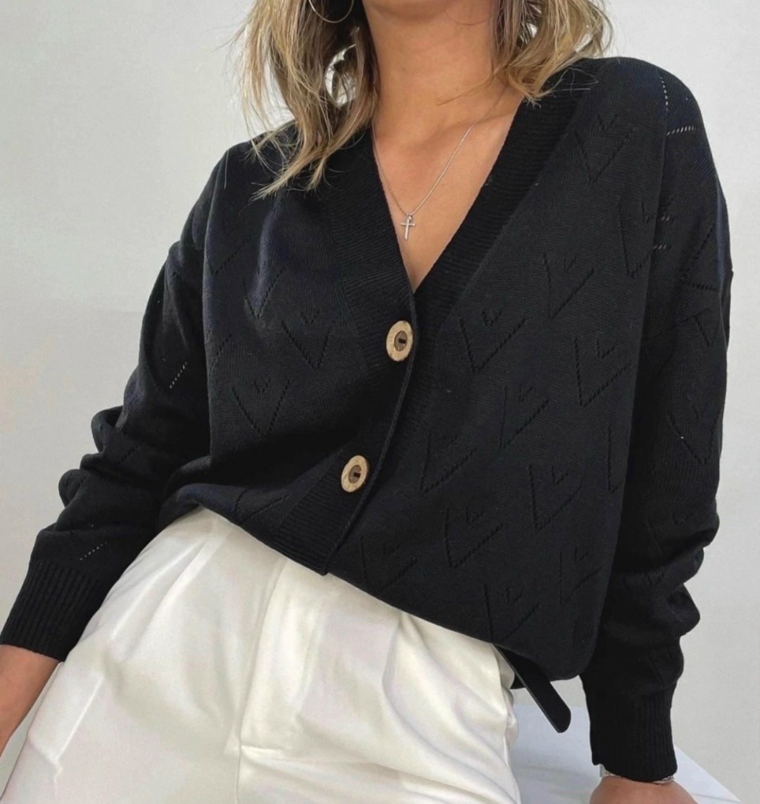 кофта кардиган укороченный на пуговицах в дырках,женская кофта на пуговицах кардиган,кофта кардиган,кардиган женский короткий на пуговицах,кардиган женский