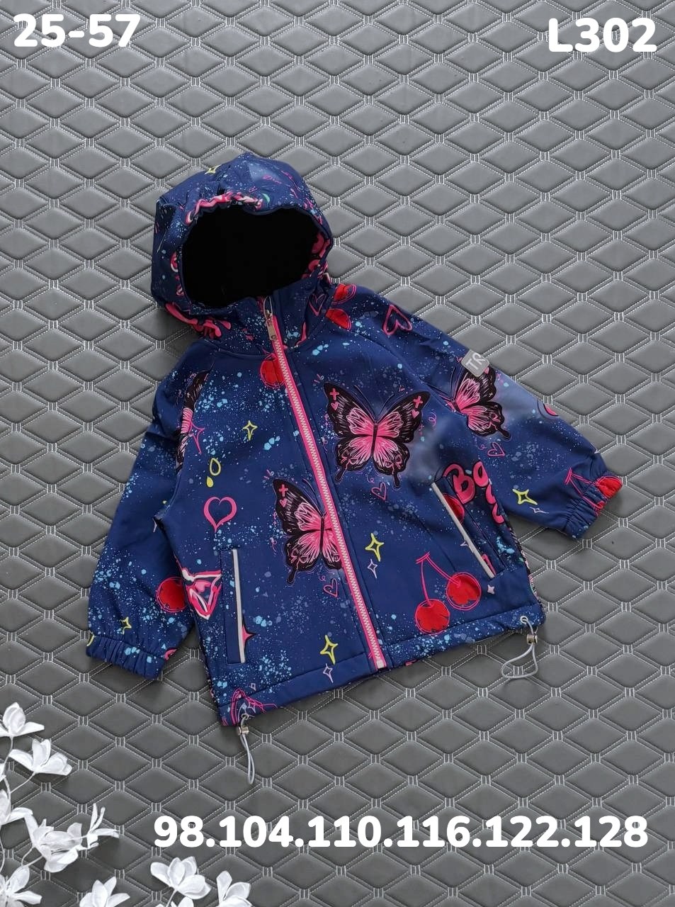 демисезонная куртка,ветровка для девочек,детские ветровки,куртка для девочек,ветровка на флисе