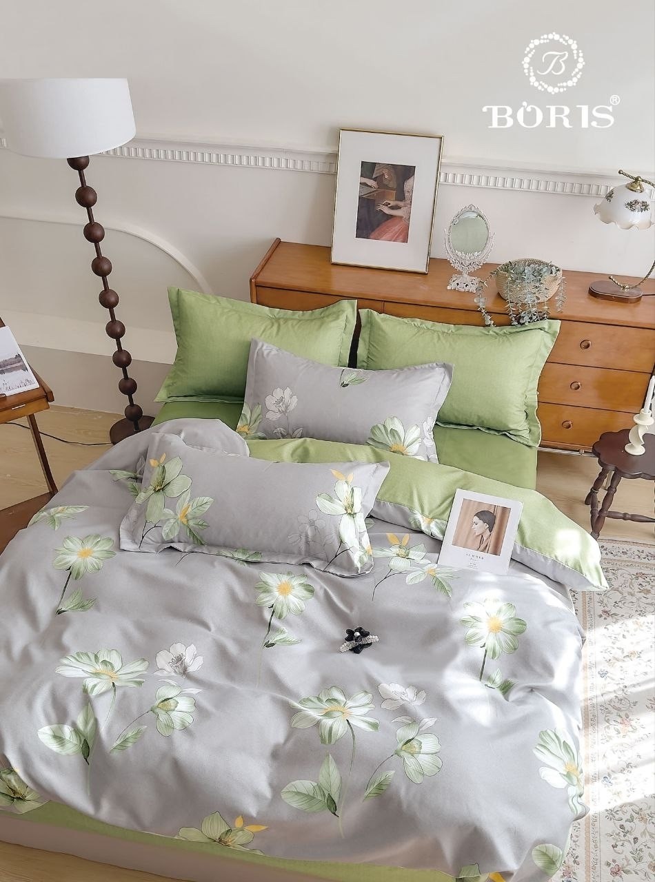 комплект постельного белья,комплект постельного белья boris евро,постельного белье евро сатин хлопок,комплект постельного белья asabella,постельного белья
