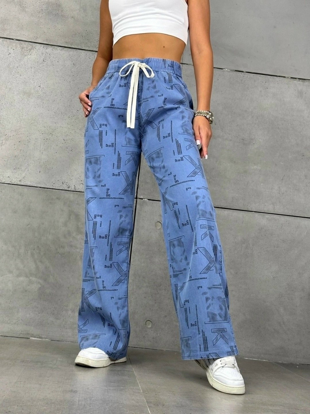 брюки джинсовые,джинсы модные,широкие джинсы,модные брюки,широкие брюки