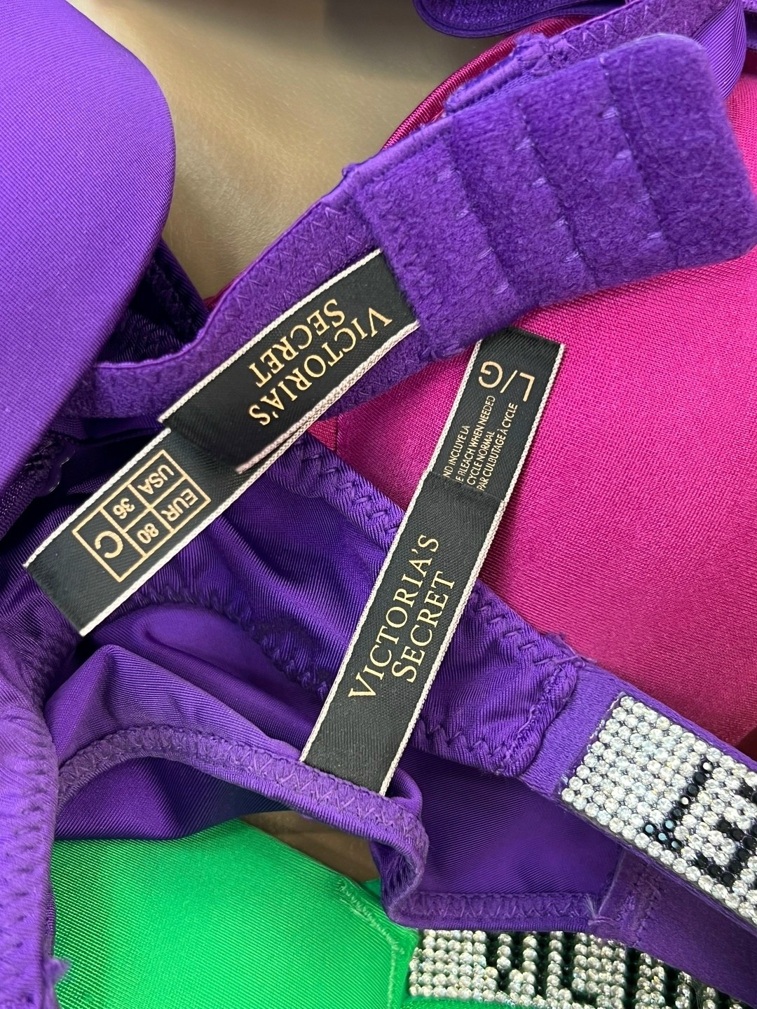 комплект виктория сикрет со стразами,комплект нижнего белья,женские комплекты белья,комплект женского нижнего белья,яркий комплект