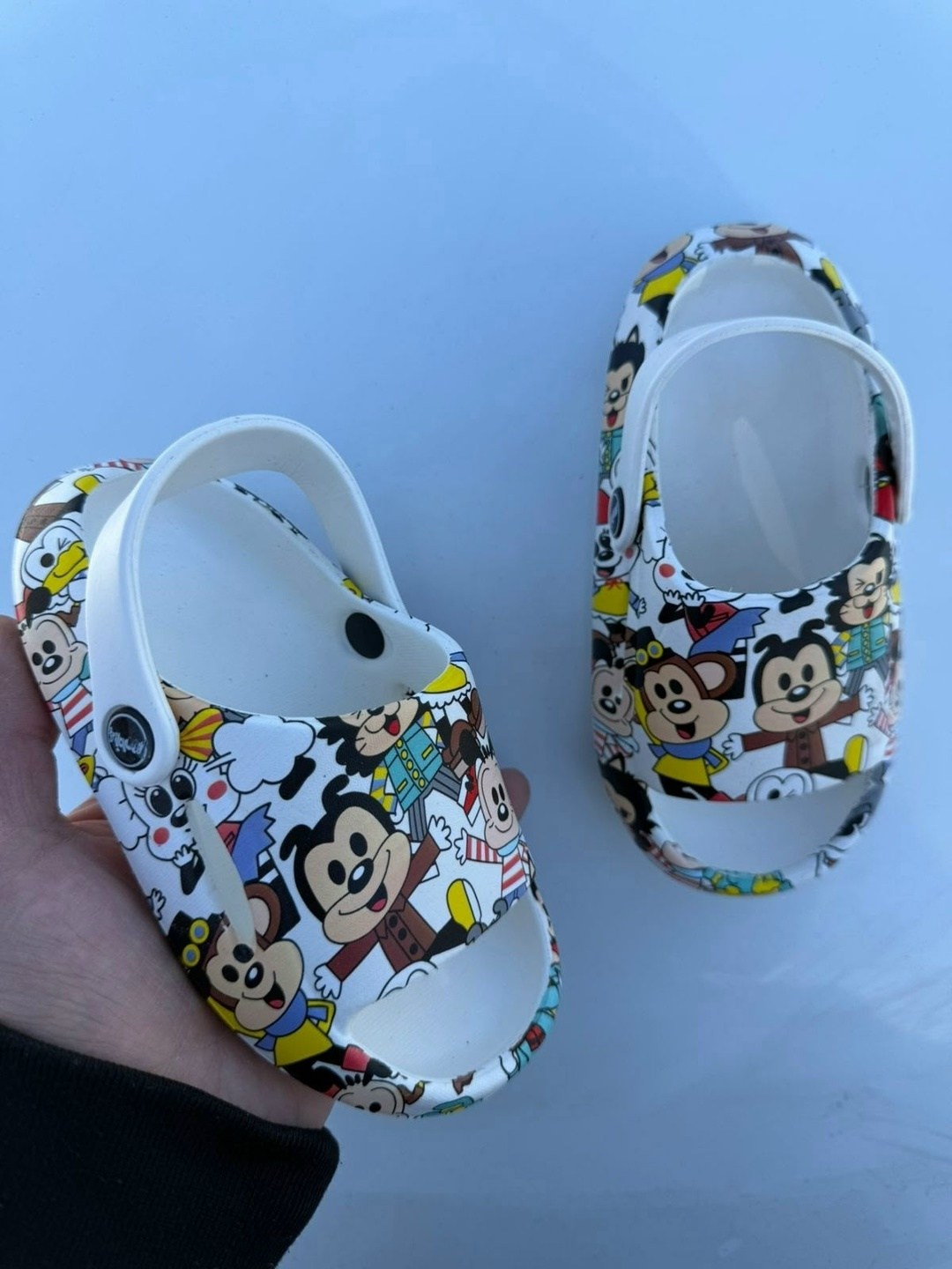 ,шлепанцы детские,детские кроксы,крокс, детская