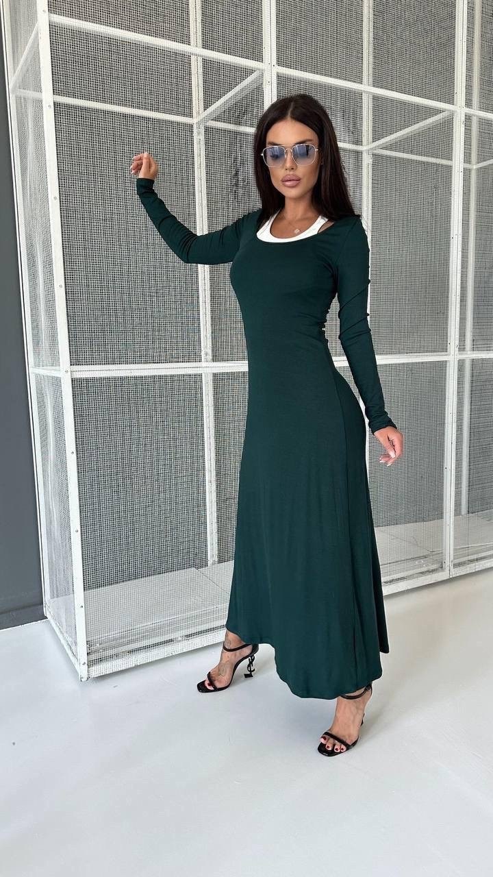 трикотажное платье,платье,платья женские длинные,модное платье,платье широкое