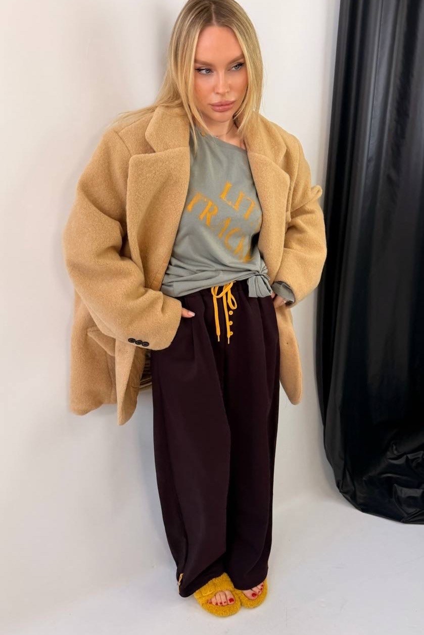 пальто оверсайз,пальто женское оверсайз кэмел,плюшевое пальто,пальто женские,шерстяное пальто