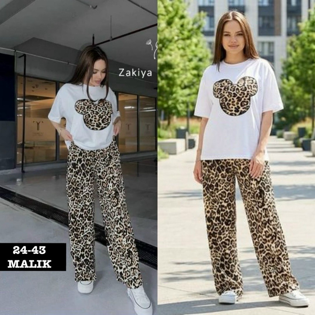 леопардовые костюмы,костюм с принтом,женские костюмы,костюм женский на флисе,домашние костюмы