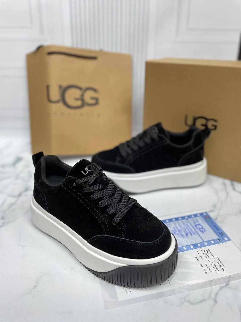 ,зимние кеды ugg из натуральной замши,кеды ugg женские,кроссовки ugg,женские кроссовки