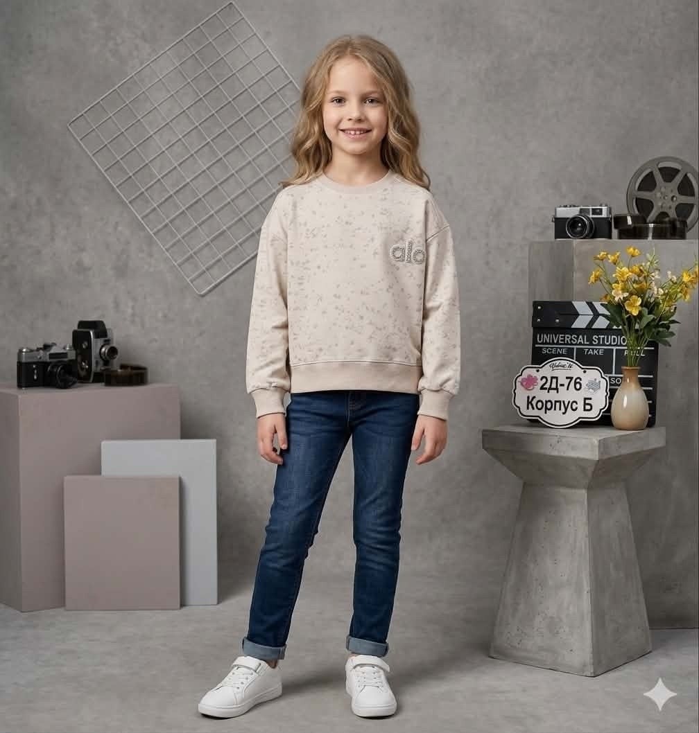 джемпер для девочек,джемпер детский,cвитшот для девочки,стильная кофта,кофта для девочек