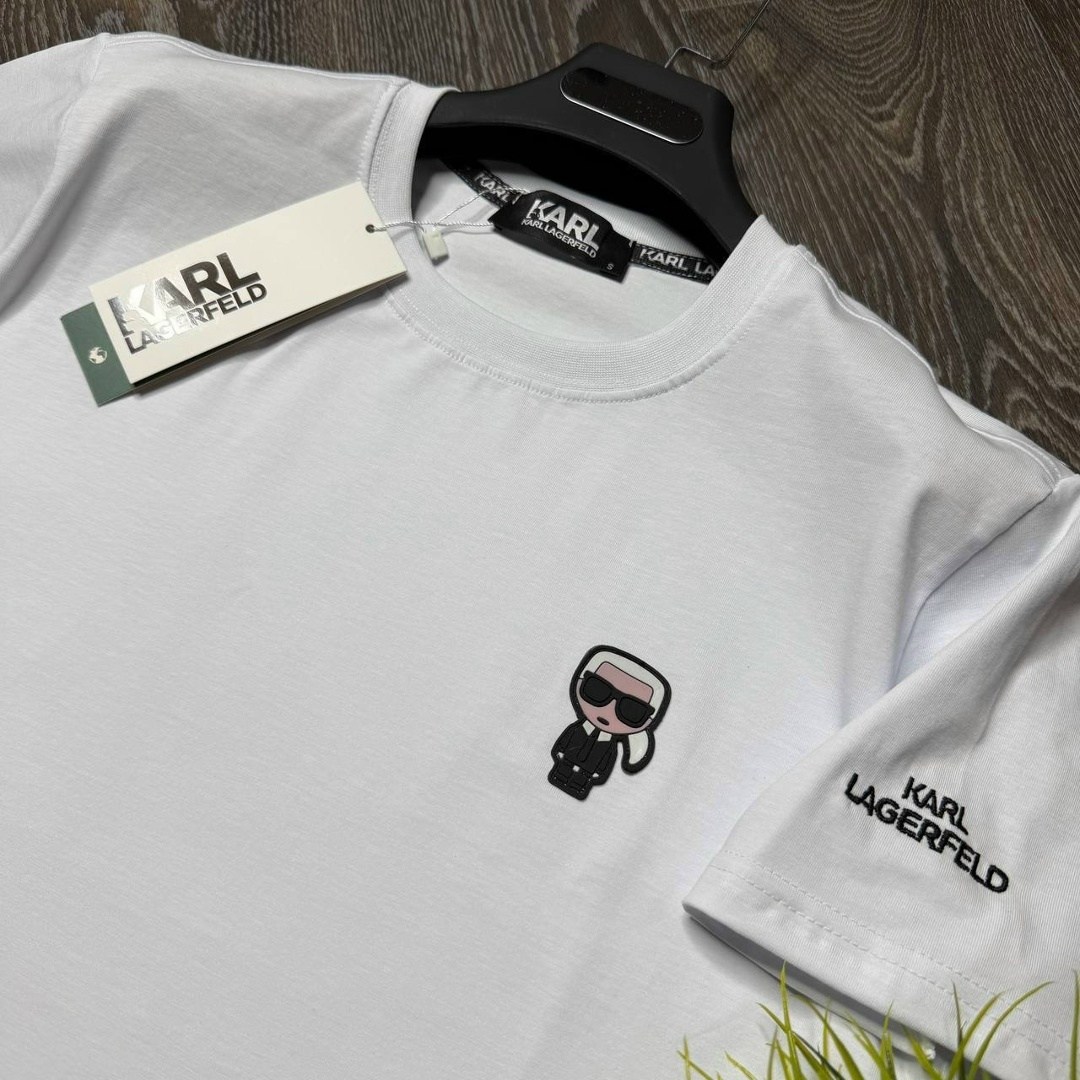 футболки мужские,футболка карл лагерфельд,футболки мужские белые,футболки для мужчин,футболка
