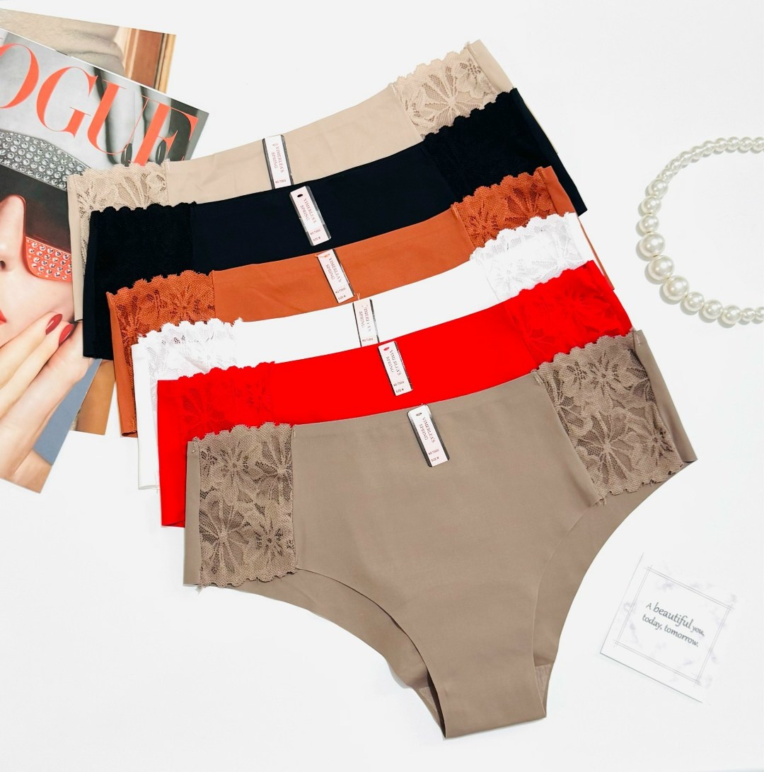 комплект трусов женские,трусики женские кружевные,набор женских трусов с кружевом,трусы женски,набор трусов с кружевом