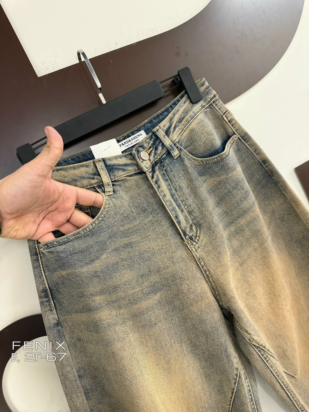 джинсы fendi,женские джинсы,джинсы,джинсы широкие,одежда джинсы