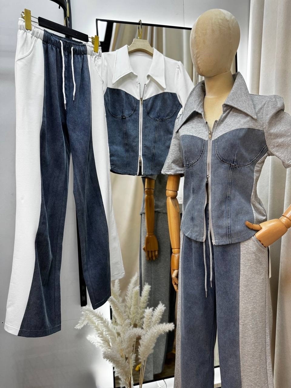 брючный костюм,женский костюм,костюм женский брючный,джинсовый брючный костюм,трикотажные костюмы