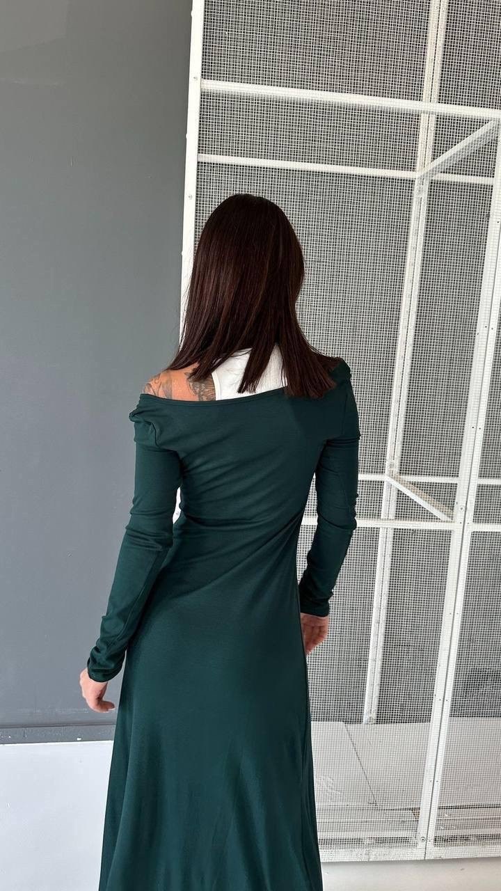 трикотажное платье,платье,платья женские длинные,модное платье,платье широкое