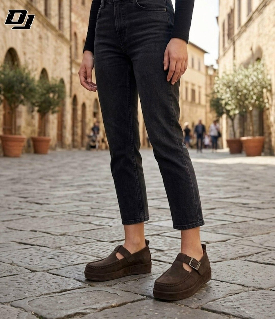 ,лоферы женские,лоферы замшевые,повседневные туфли,лоферы из натуральной замши ем19-11 черные