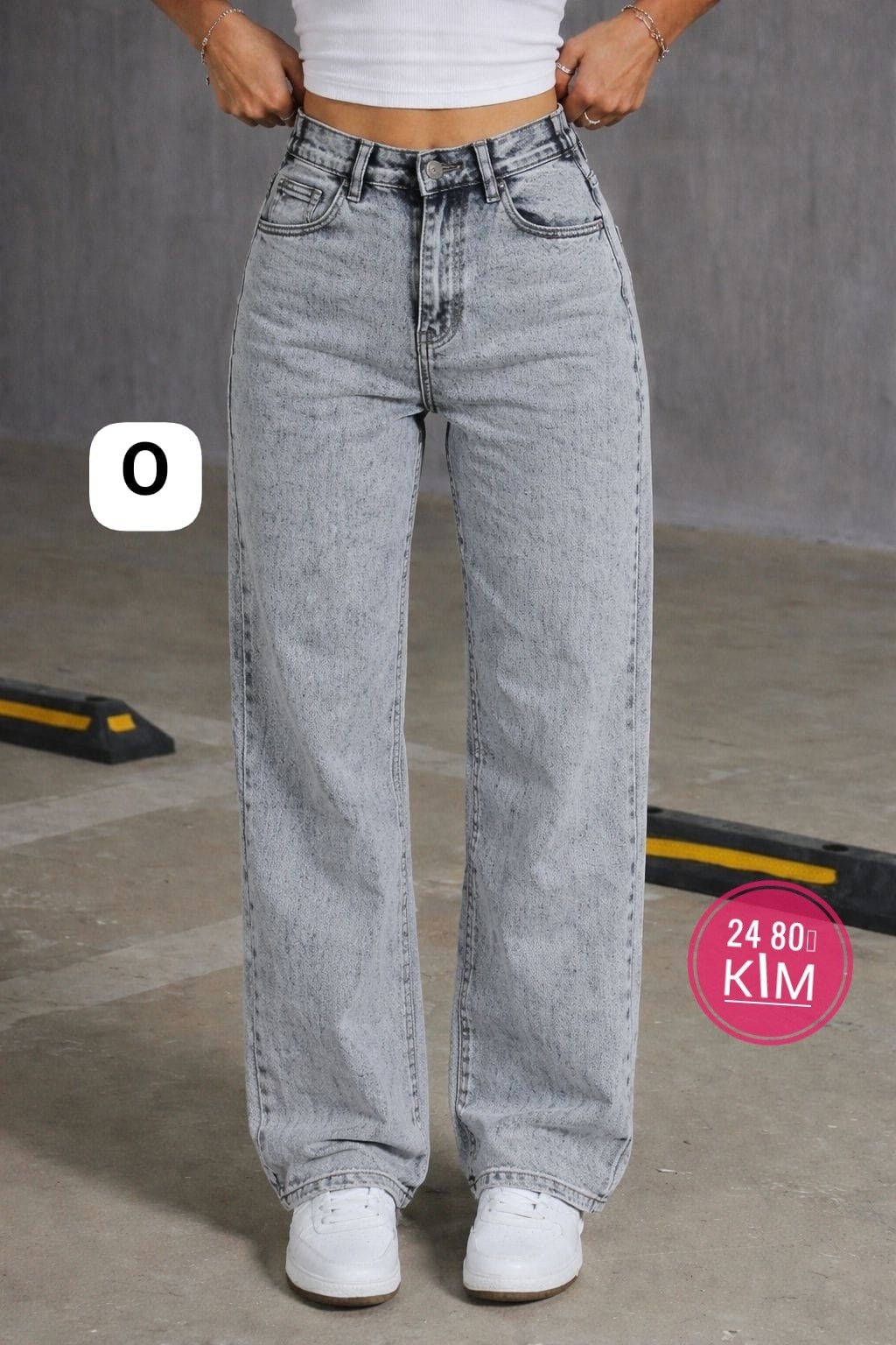 широкие джинсы женские,джинсы женский fart favorita серый палаццо,джинсы широкие,джинсы палаццо,женские джинсы