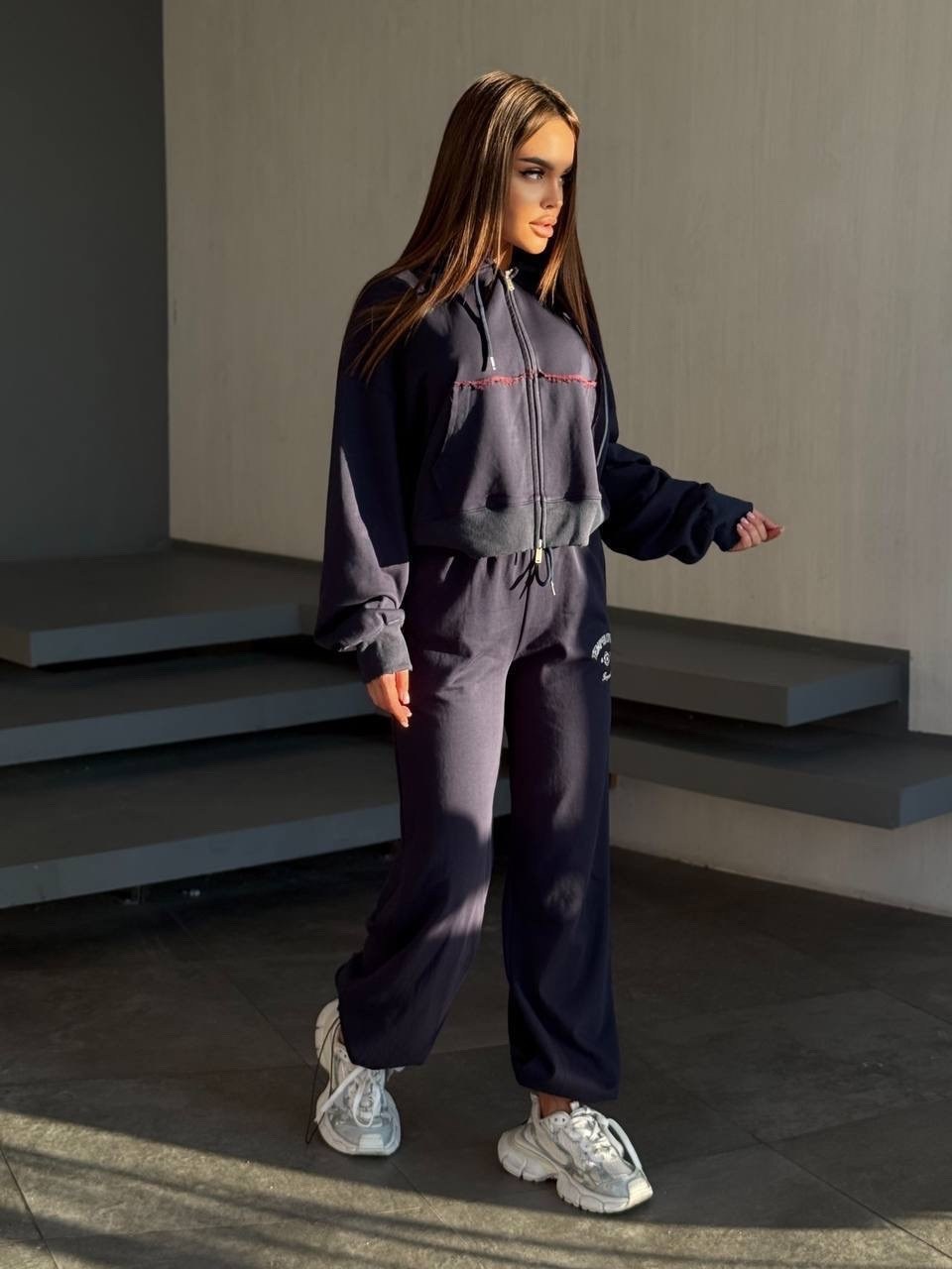 костюм спортивный,костюм на флисе,спортивный костюм женский,повседневные костюмы,стильные костюмы