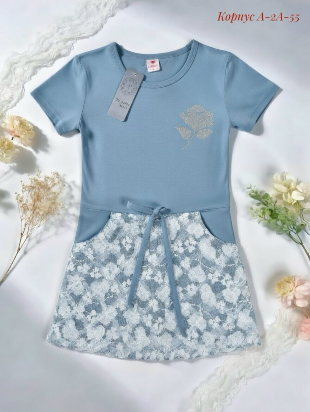 платья для девочек,платье пеликан для девочки,летние платья для девочек,платья детские,платье нарядное