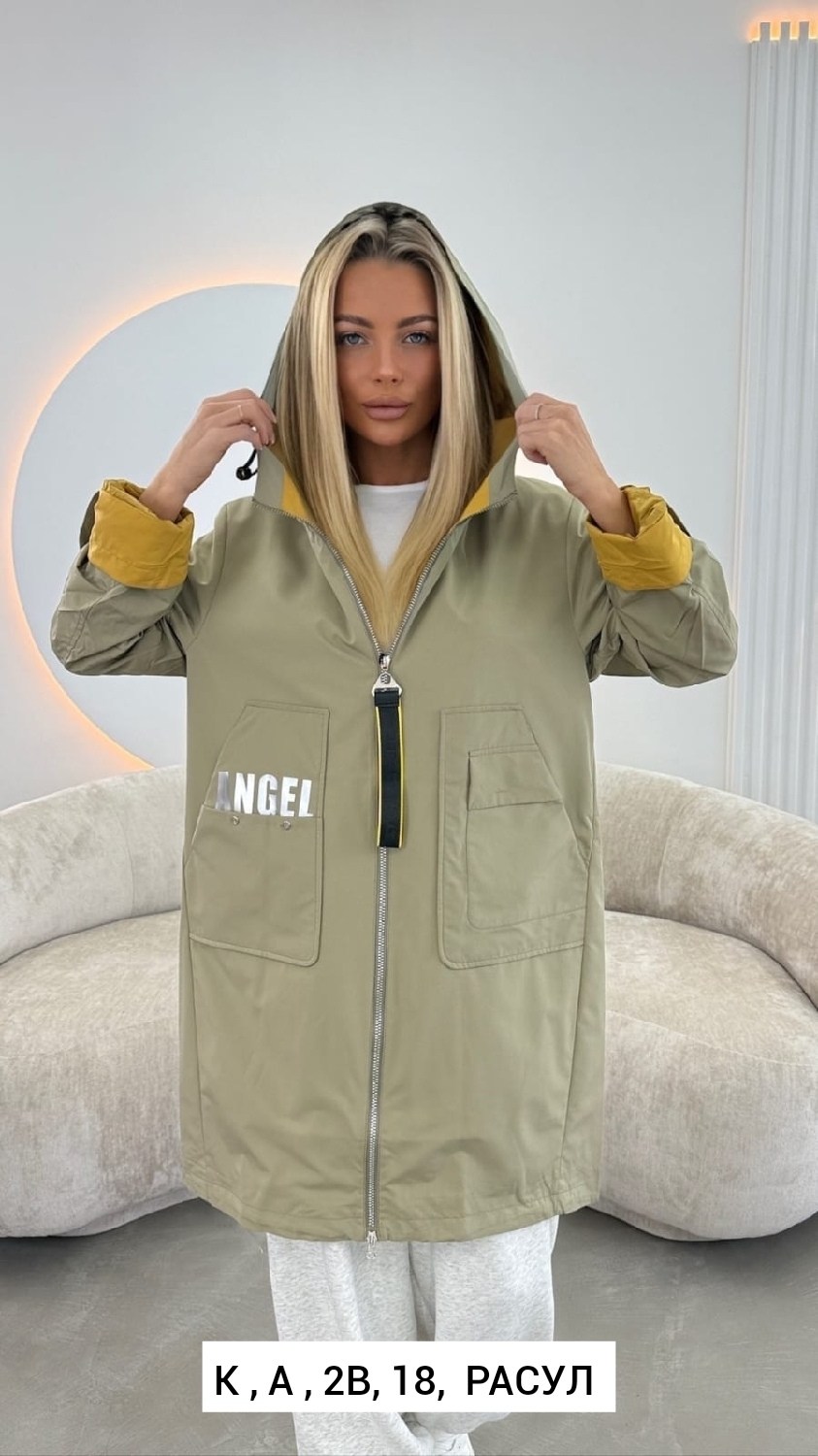 куртка женская,демисезонная куртка,ветровка женская,куртка плащевка,стильная куртка