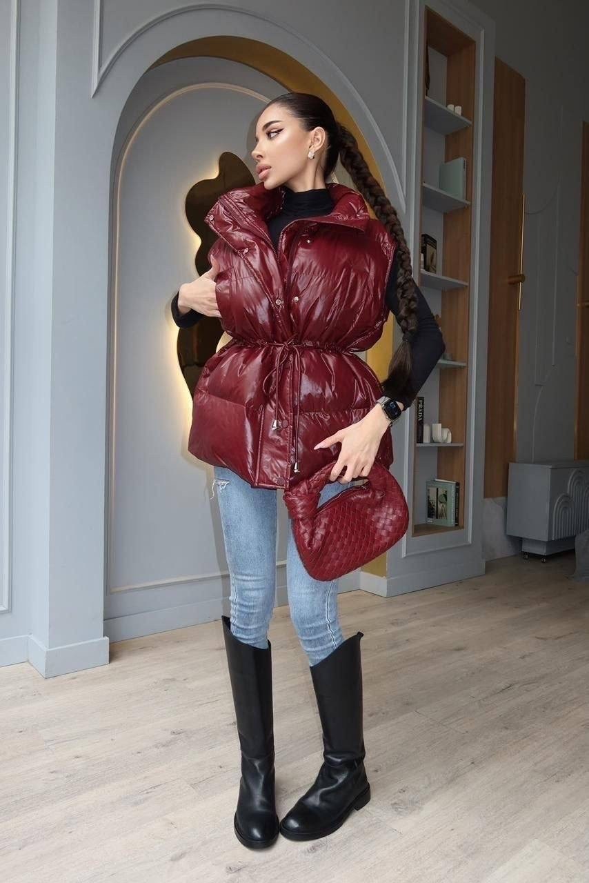 женская жилетка,жилет,демисезонная жилетка,жилетка,жилет женский