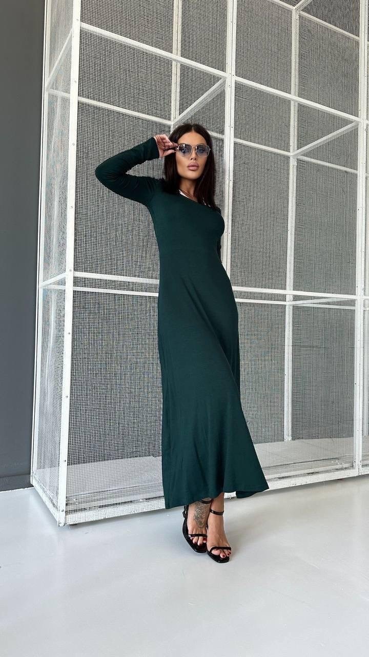 трикотажное платье,платье,платья женские длинные,модное платье,платье широкое