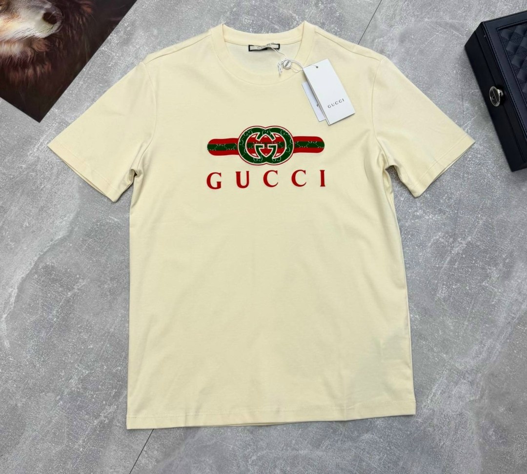 футболка gucci,футболка гуччи,хлопковая футболка gucci,футболки мужские,футболки женские мужские