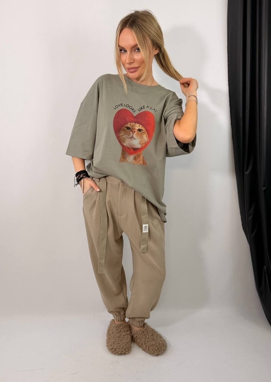 футболки женские оверсайз,футболки женская,женские брюки карго,футболки оверсайз с принтами